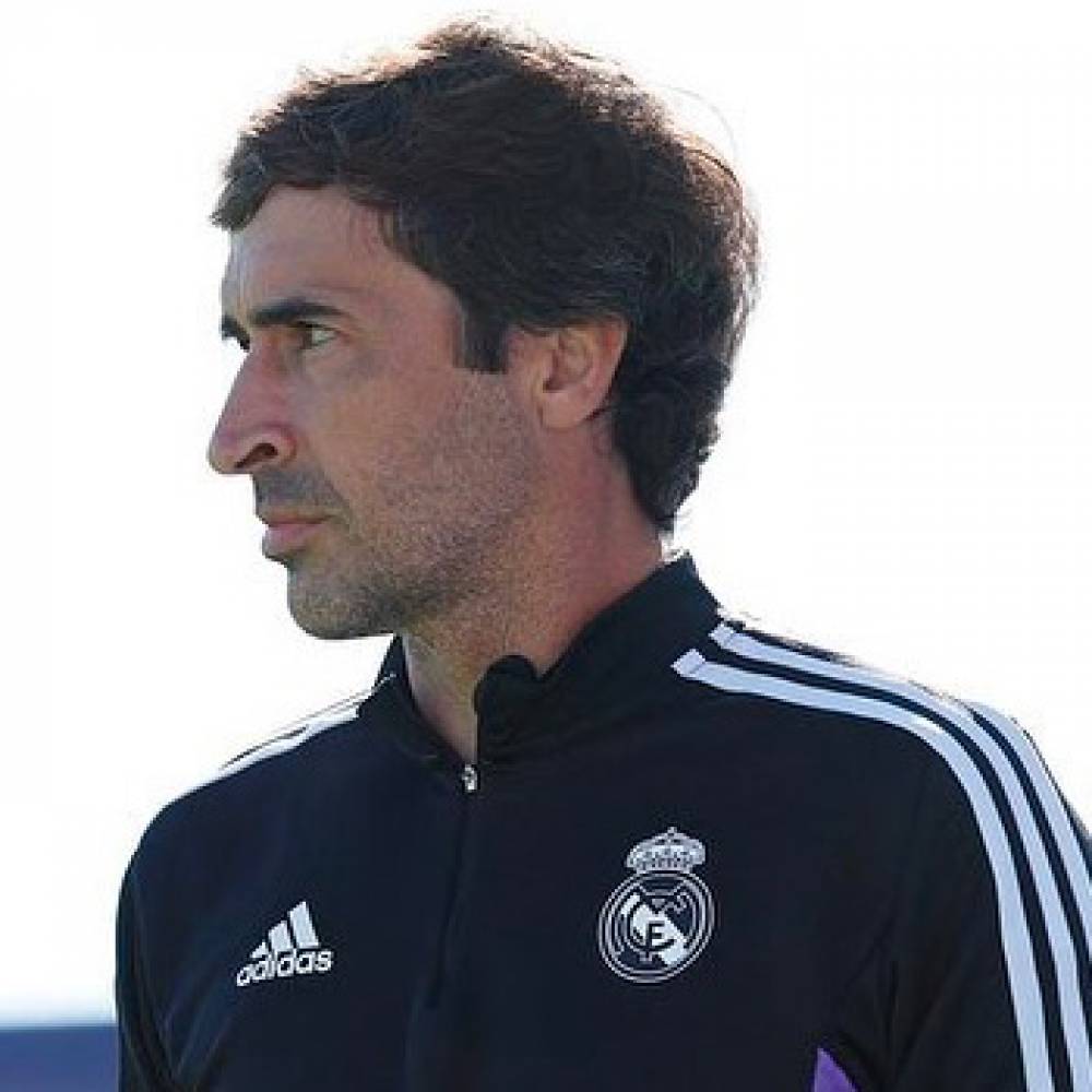 Raul